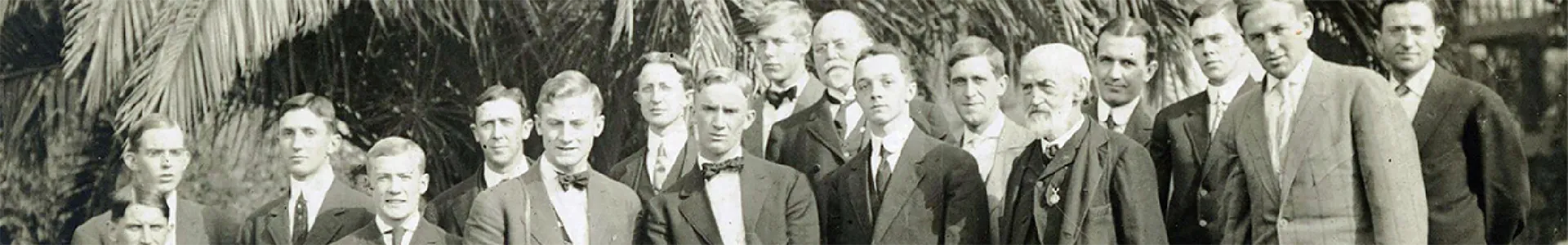 Sigma Chi alumni chapter